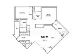 Eight Courtyards (D27), Condominium #423725231